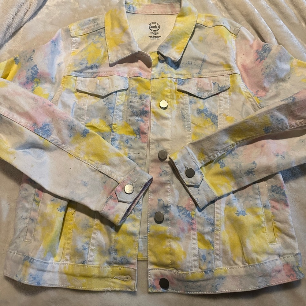 Button Up Jacket Bundle - image 5